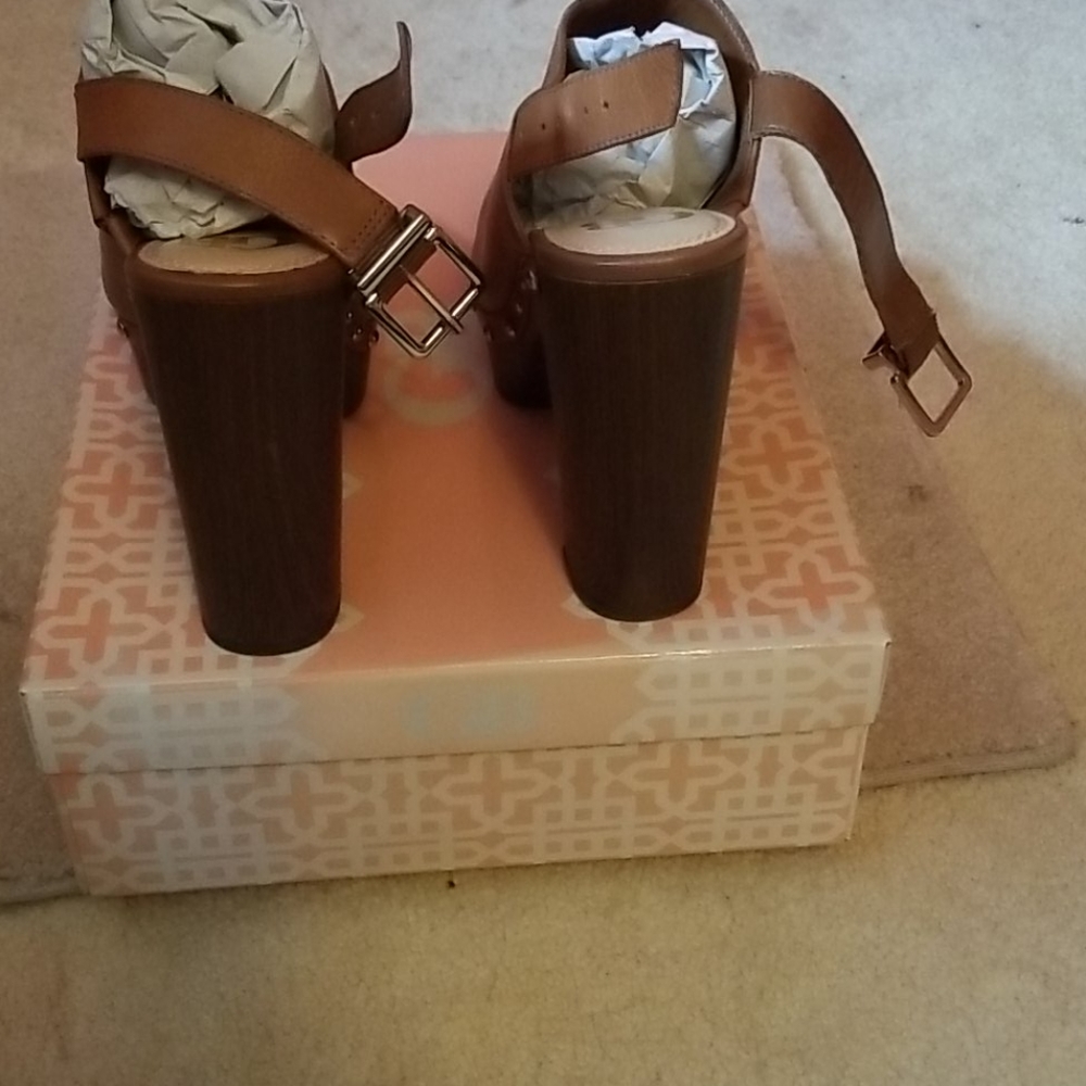 Mules - Picture 3 of 4